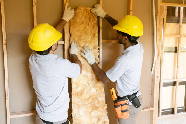 Types of Insulation We Offer in Florence, MS